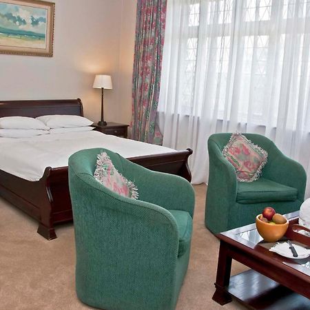 Lythwood Lodge Lidgetton ภายนอก รูปภาพ