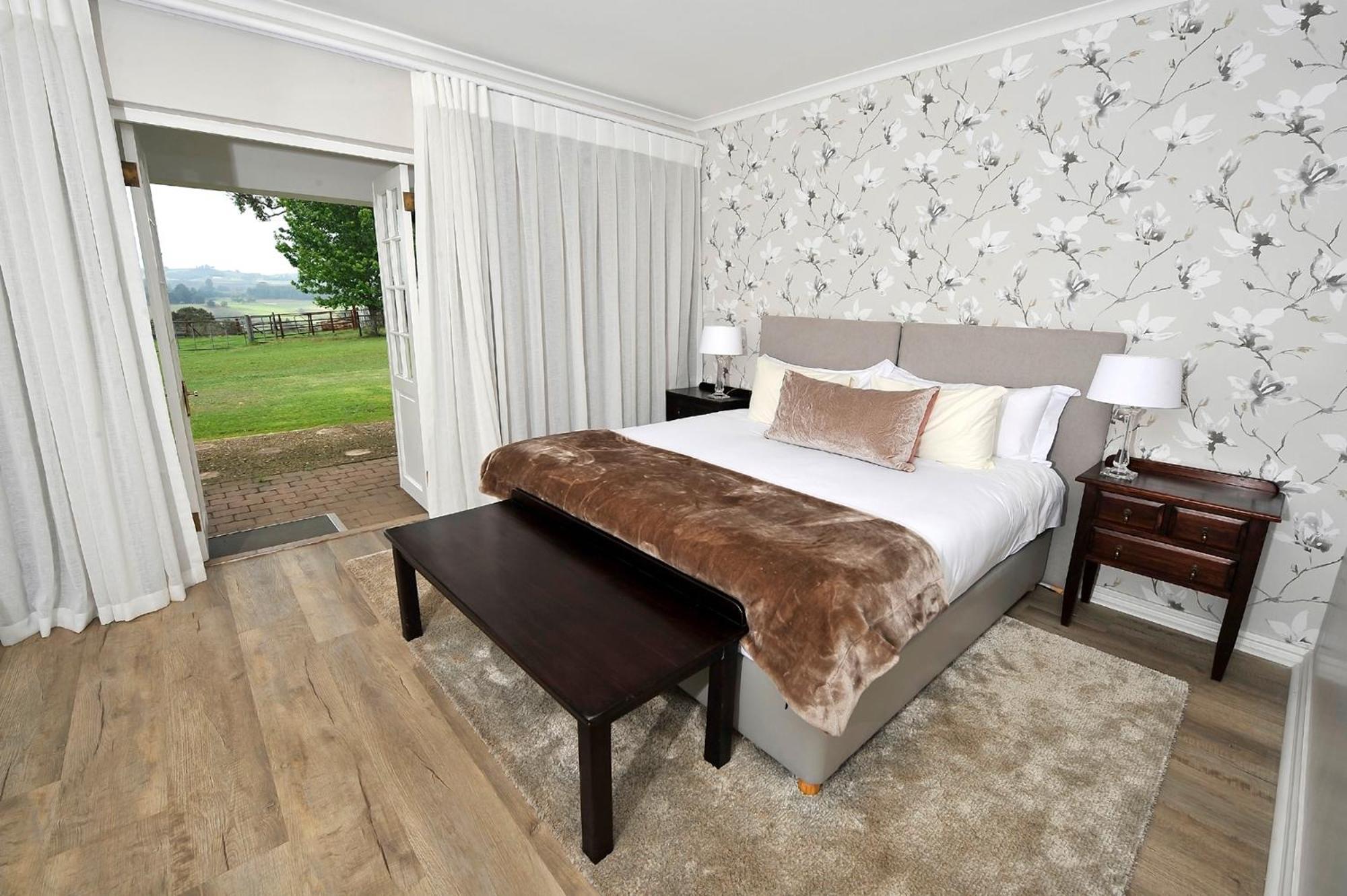 Lythwood Lodge Lidgetton ภายนอก รูปภาพ