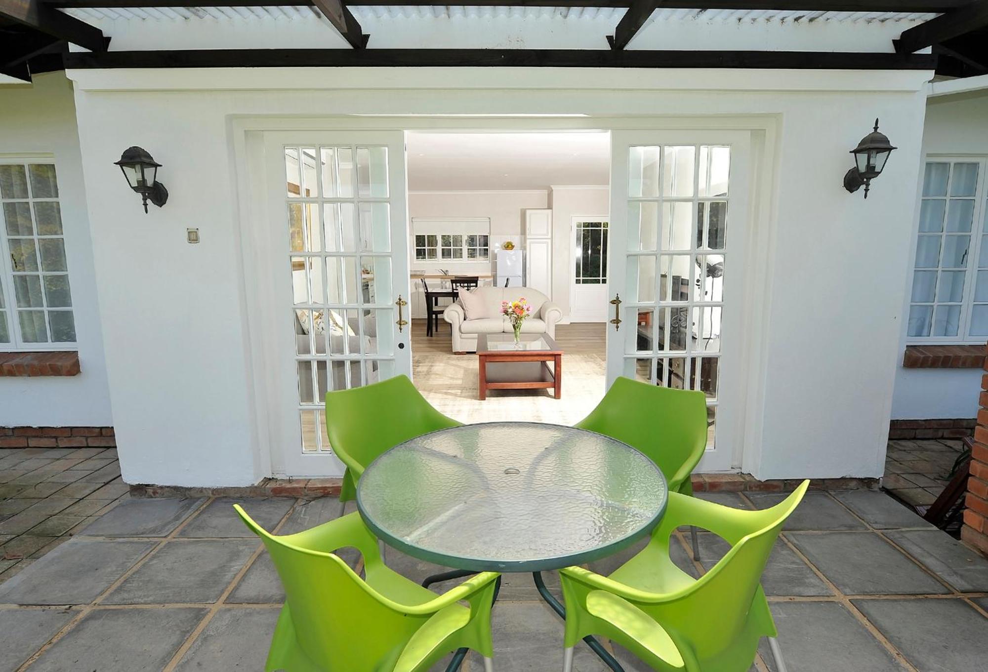 Lythwood Lodge Lidgetton ภายนอก รูปภาพ