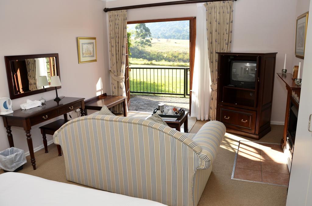Lythwood Lodge Lidgetton ห้อง รูปภาพ