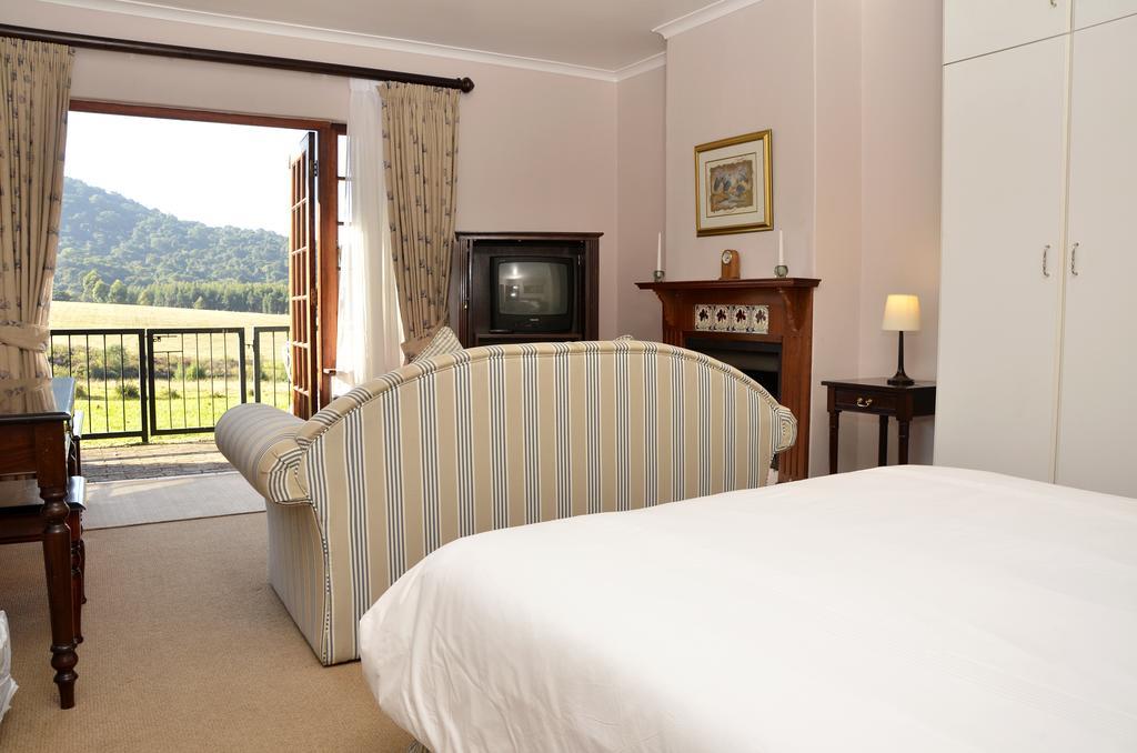 Lythwood Lodge Lidgetton ห้อง รูปภาพ