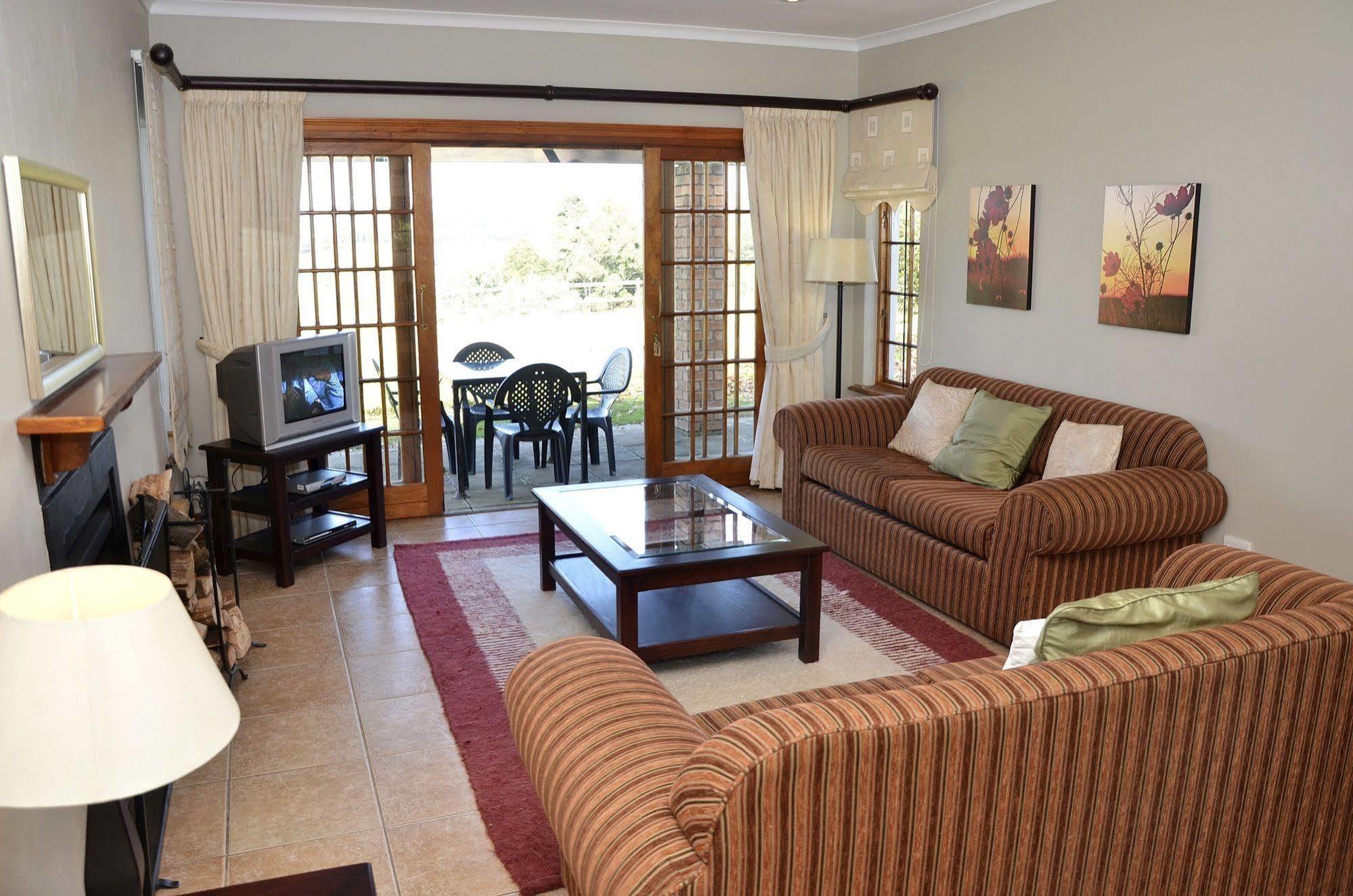 Lythwood Lodge Lidgetton ภายนอก รูปภาพ