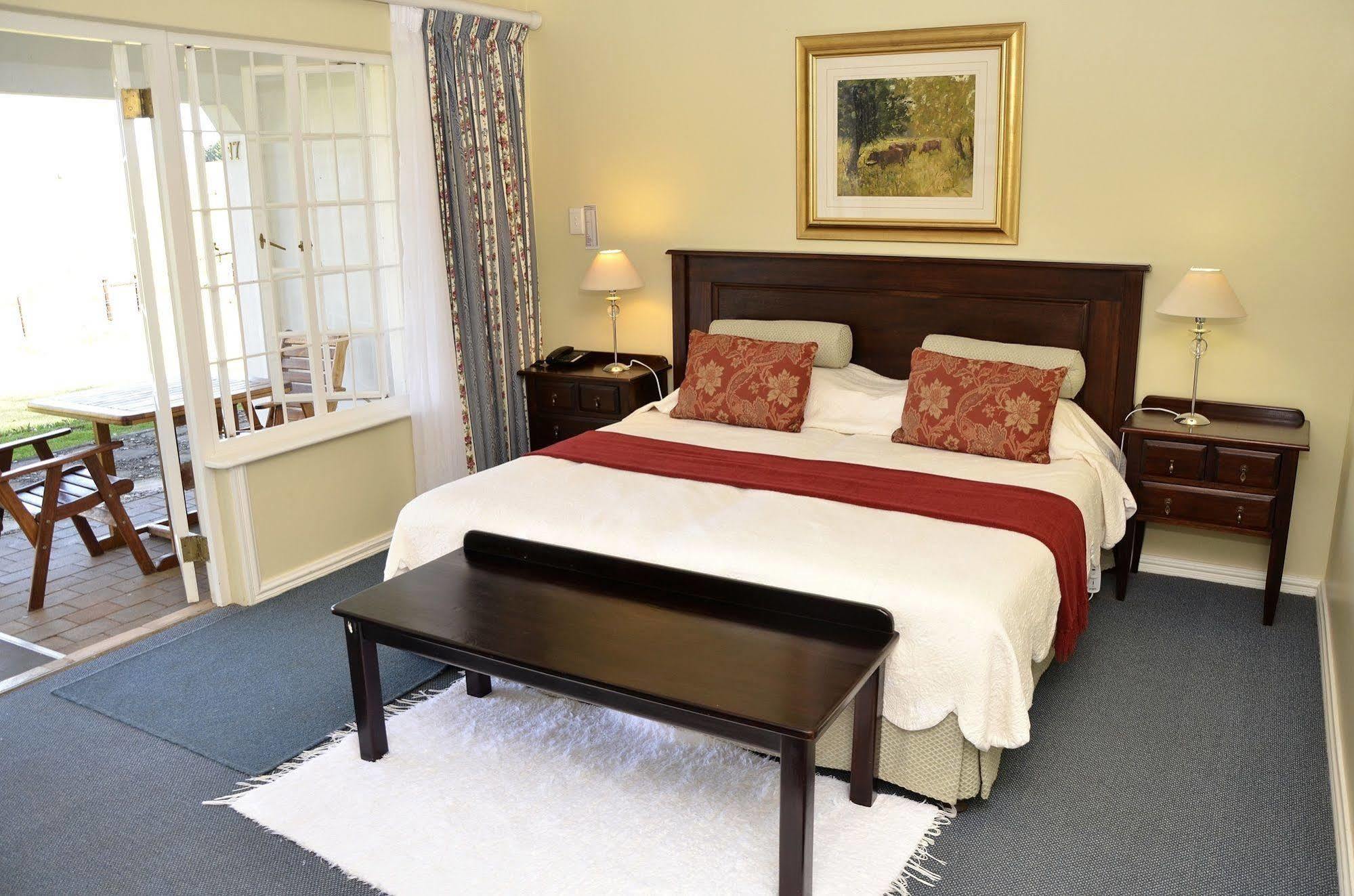 Lythwood Lodge Lidgetton ภายนอก รูปภาพ