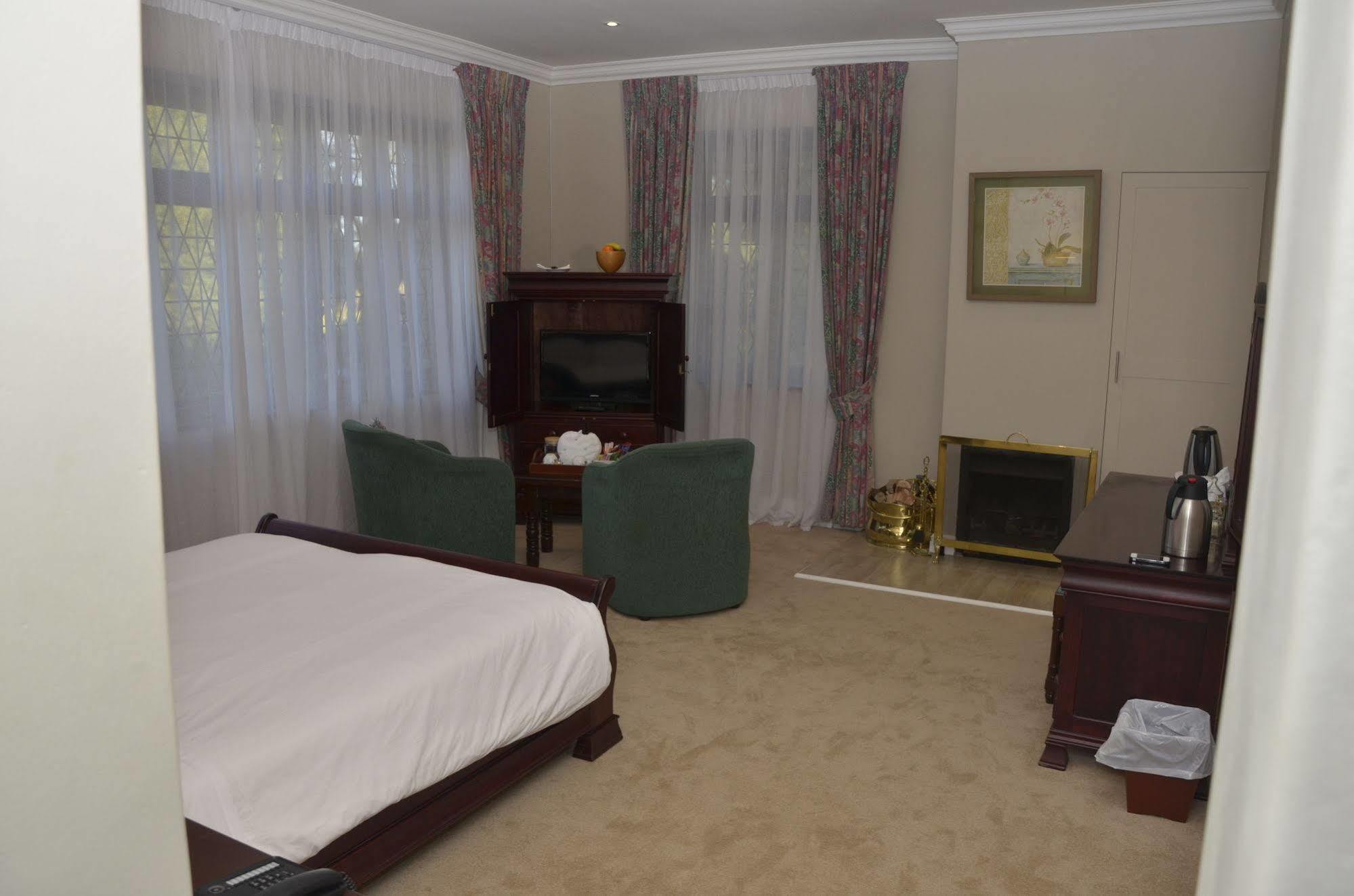 Lythwood Lodge Lidgetton ภายนอก รูปภาพ