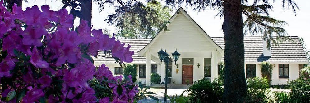 Lythwood Lodge Lidgetton ภายนอก รูปภาพ